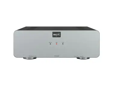 SPL Performer S800 285 Watt Stereo Power Amplifier