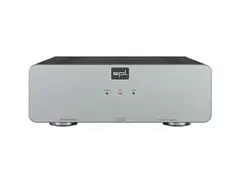 SPL Performer S800 285 Watt Stereo Power Amplifier main image