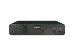 SPL Phonitor One D Headphone Amplifier main image