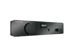 SPL Phonitor One Headphone Amplifier main image