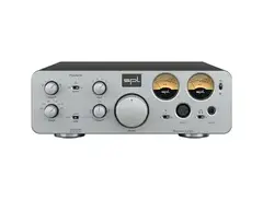 SPL Phonitor Xe Headphone Amplifier main image