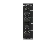 SPL TDx 500 Series Dynamics Module main image