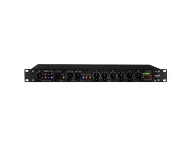 SPL Track One Mk3 Channel Strip