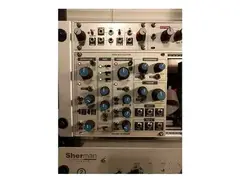 Sputnik Modular Dual Oscillator main image