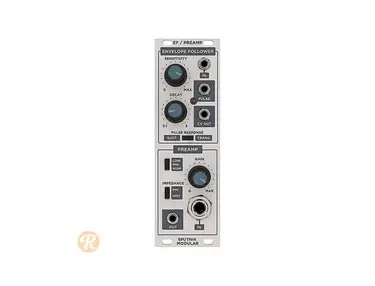 Sputnik Modular EF/Preamp