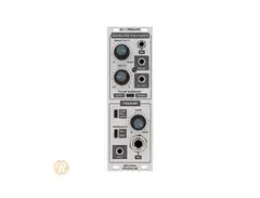Sputnik Modular EF/Preamp main image