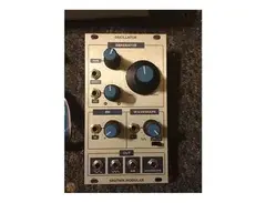 Sputnik Modular Oscillator main image