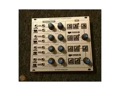 Sputnik Modular Quad Funtion & Trigger Source main image