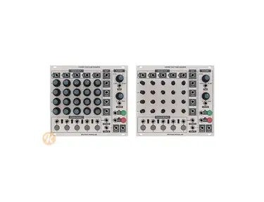 Sputnik Modular 5-Step Voltage Source