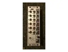 Sputnik Modular Valve Multiplier main image