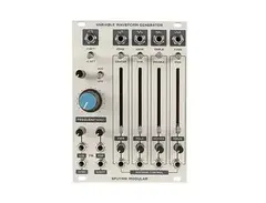 Sputnik Modular Variable Waveform Generator main image
