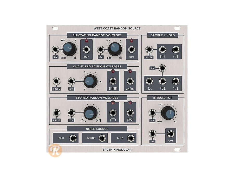 Sputnik Modular West Coast Random Source - What To Know & Where To Buy ...
