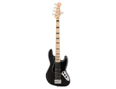 Squier Standard Jazz Bass - What To Know & Where To Buy Squier Standard Jazz Bass - What To Know & Where To Buy