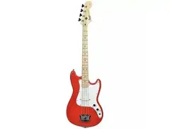 Squier Affinity Bronco Bass main image