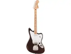 Squier Affinity Jaguar main image