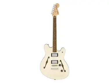 Squier Affinity Starcaster Deluxe