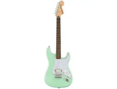 Squier	Affinity Stratocaster H HT