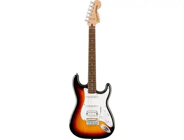 Squier Affinity Stratocaster Junior