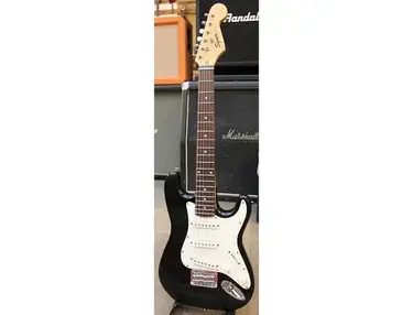Squier Bullet Mini Stratocaster