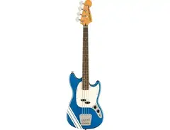 Squier	Classic Vibe '60s Competition Mustang Bass main image