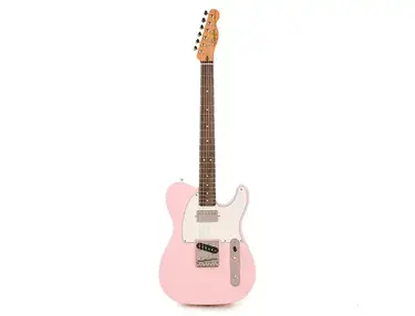 Squier Classic Vibe '60s Telecaster Custom SH