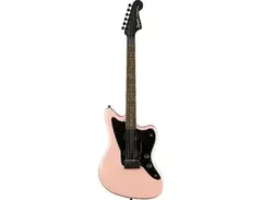 Squier Contemporary Active Jazzmaster HH Tremolo main image