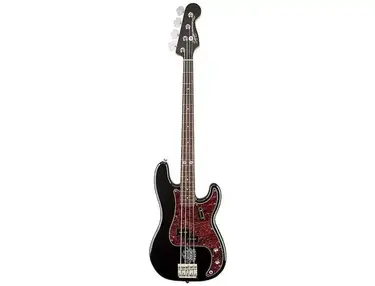 Squier Eva Gardner Signature Precision Bass