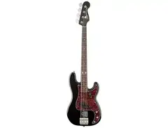 Squier Eva Gardner Signature Precision Bass main image