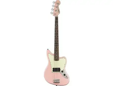 Squier FSR Affinity Jaguar Bass H