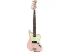 Squier FSR Affinity Jaguar Bass H main image