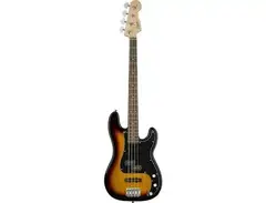 Squier FSR Affinity Precision Bass PJ main image