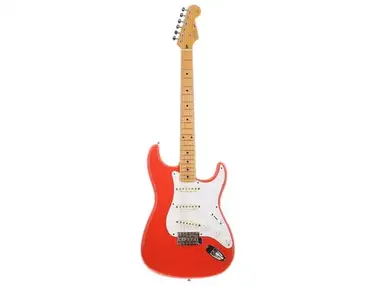 Squier Hank Marvin Stratocaster