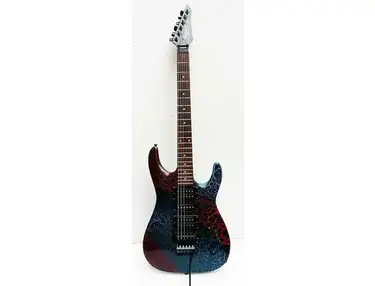 Squier HM III