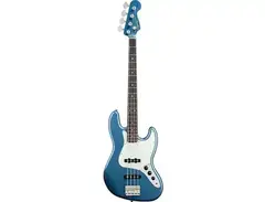 Squier James Johnston Signature Jazz Bass main image