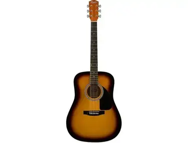 Squier SA-150 Dreadnought