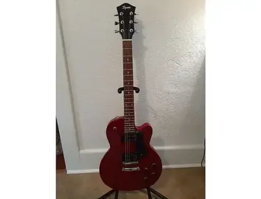 Squier Series 24 M-50