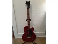 Squier Series 24 M-50 main image