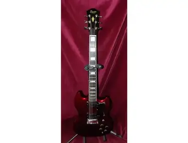 Squier Series 24 S-73