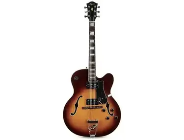 Squier Series 24 X-155