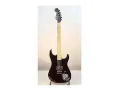 Squier Showmaster Jimmy Shine main image