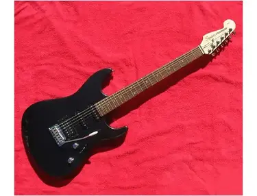 Squier Stagemaster HSS NLT