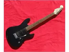 Squier Stagemaster HSS NLT main image