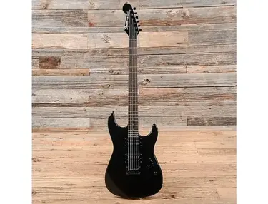 Squier Stagemaster Sub-Sonic Deluxe