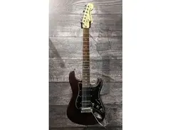 Squier Standard Double Fat Stratocaster 7-String main image