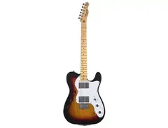Squier Vintage Modified '72 Tele Thinline main image