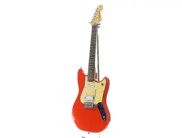 Squier Vintage Modified Cyclone