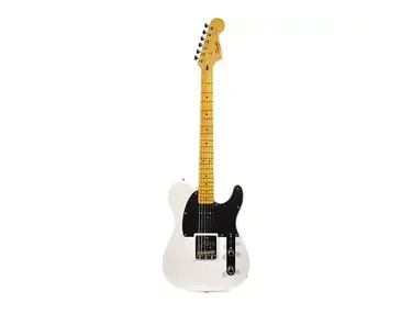 Squier Vintage Modified Telecaster Special