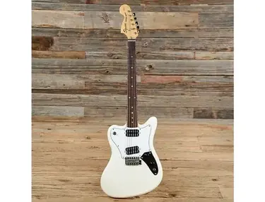 Squier Vista Super-Sonic