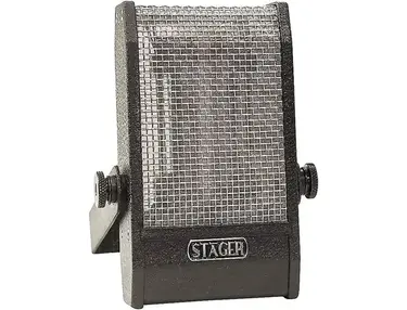 Stager Microphones SR-3 Long Ribbon Microphone