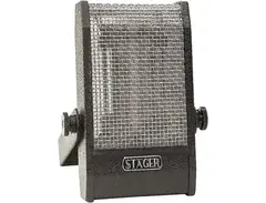 Stager Microphones SR-3 Long Ribbon Microphone main image